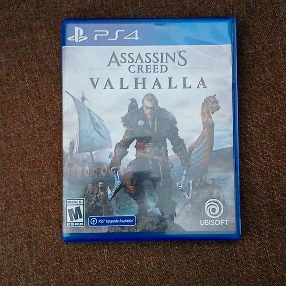 Assassin's Creed VALHALLA..PS4 - Picture 1 of 2